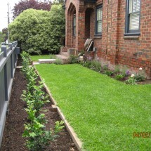 garden irrigation systems
