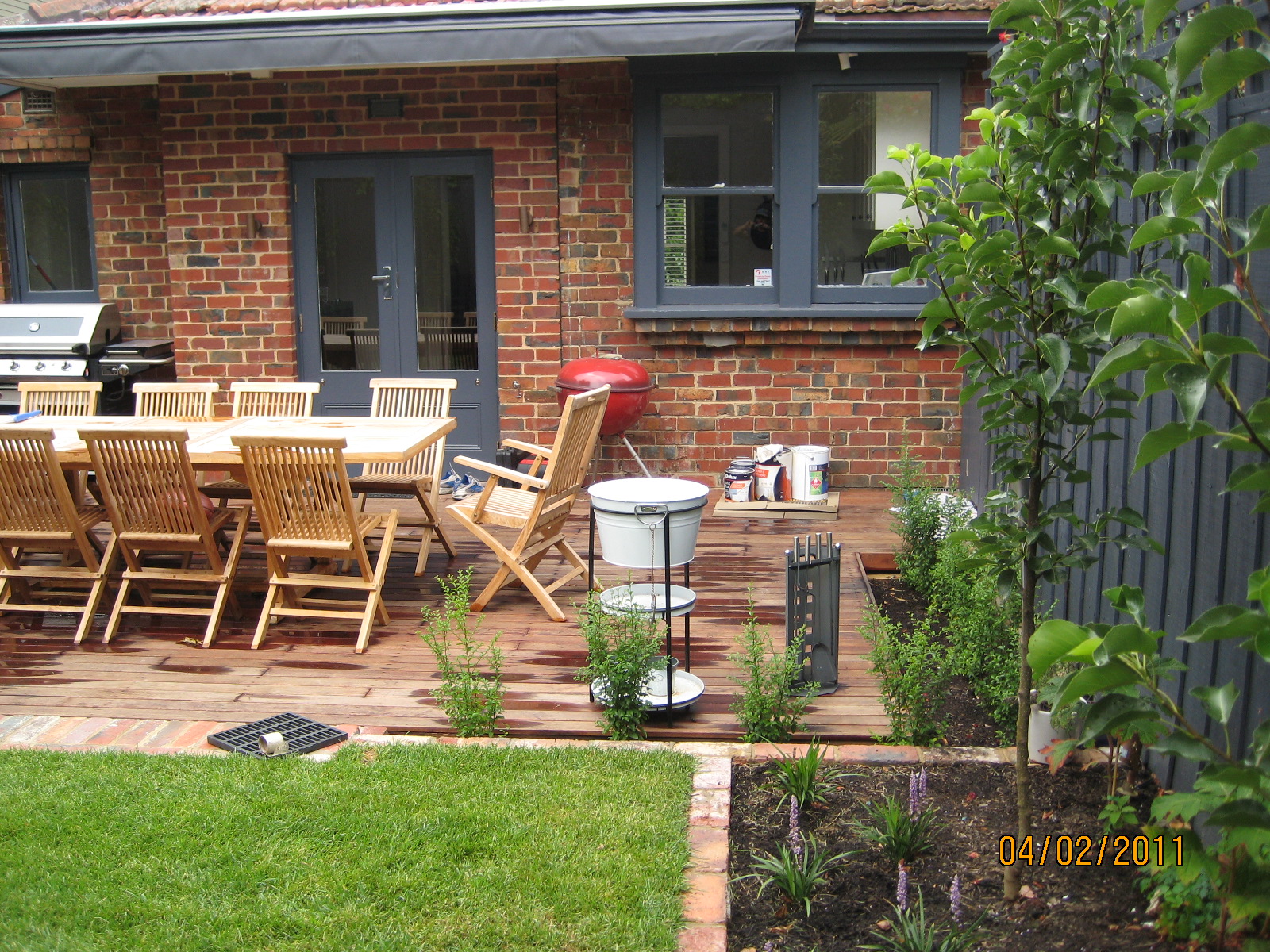 Deck Builders Wantirna South