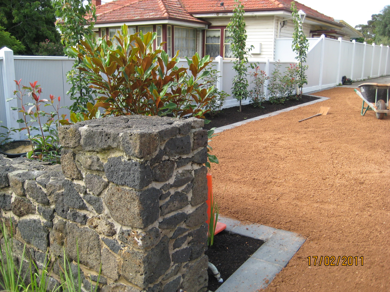 Pergola Builders Hopetoun Gardens