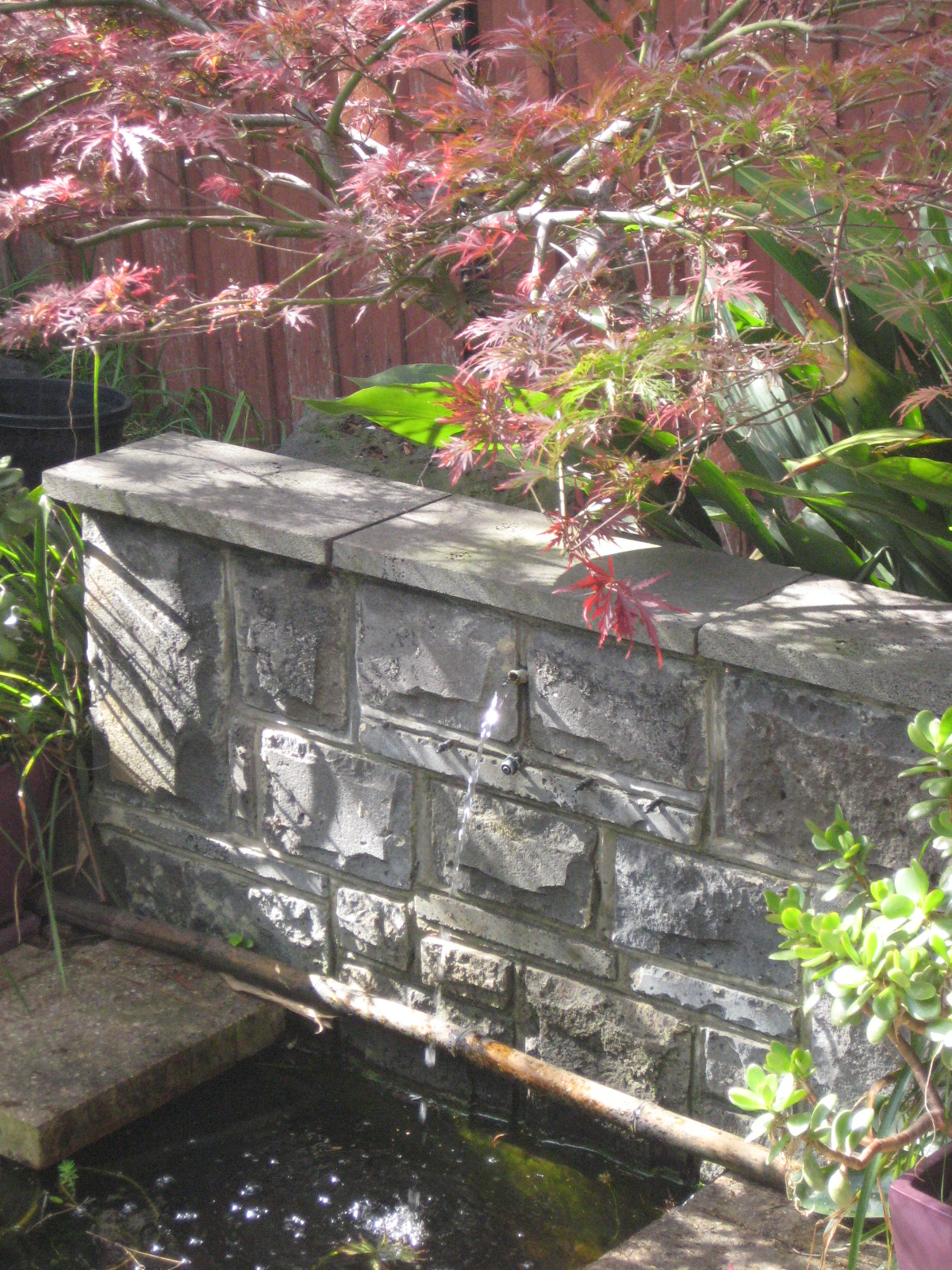 Retaining Walls Carlton North