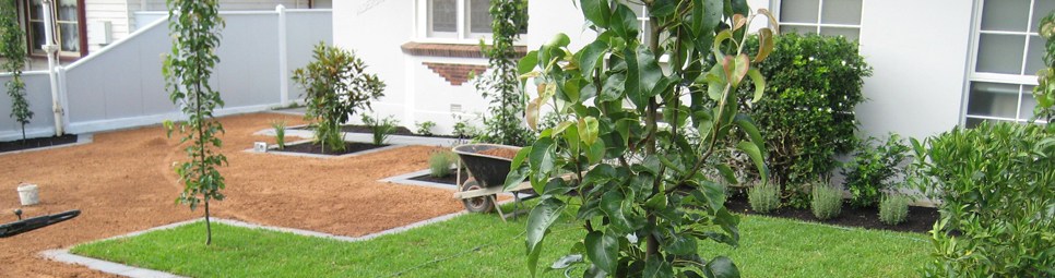 Stone Paving and Irrigation Services in Melbourne